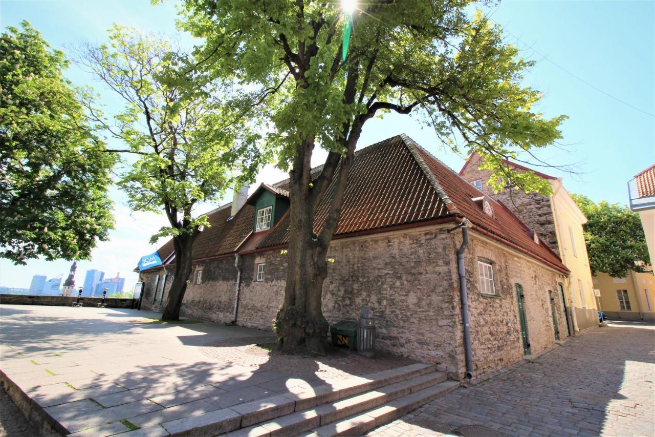 Tallinn City Apartments Kohtu Residence Exterior photo